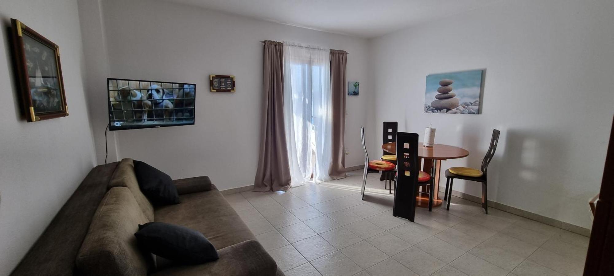 Beach Apartments Maris Ljoljinica Rogoznica  Zewnętrze zdjęcie
