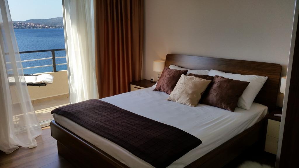 Beach Apartments Maris Ljoljinica Rogoznica  Zewnętrze zdjęcie