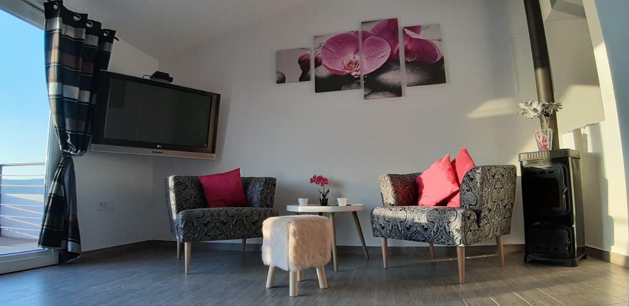 Beach Apartments Maris Ljoljinica Rogoznica  Zewnętrze zdjęcie